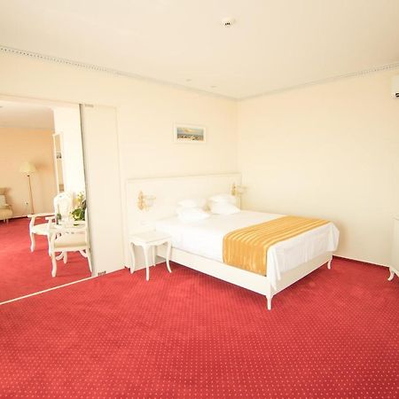 Msr Port Hotel Mangalia Eksteriør billede