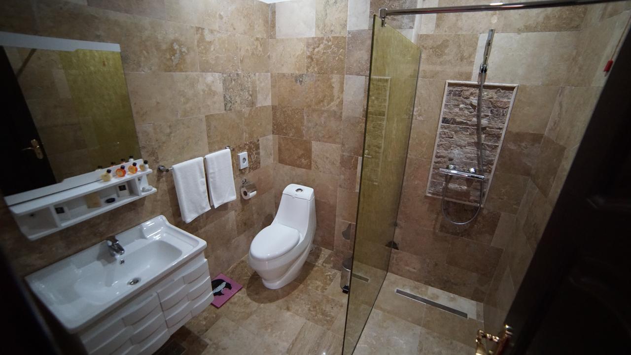 Msr Port Hotel Mangalia Eksteriør billede