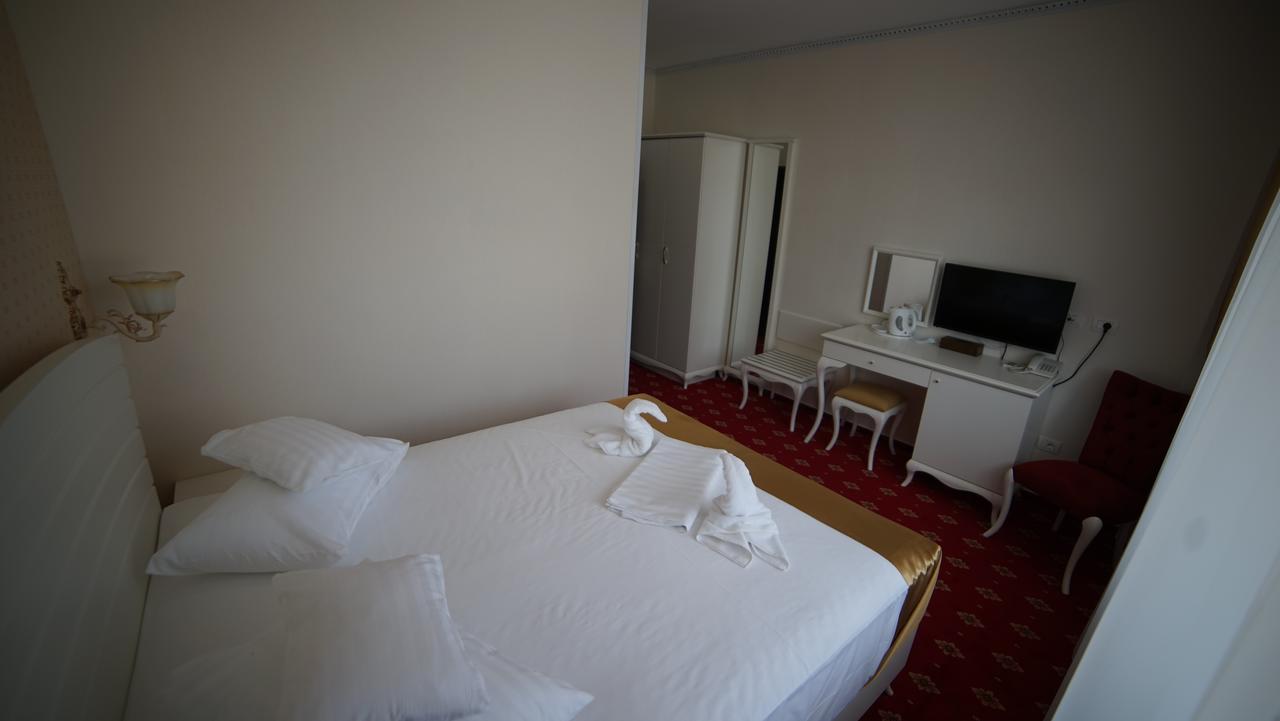 Msr Port Hotel Mangalia Værelse billede