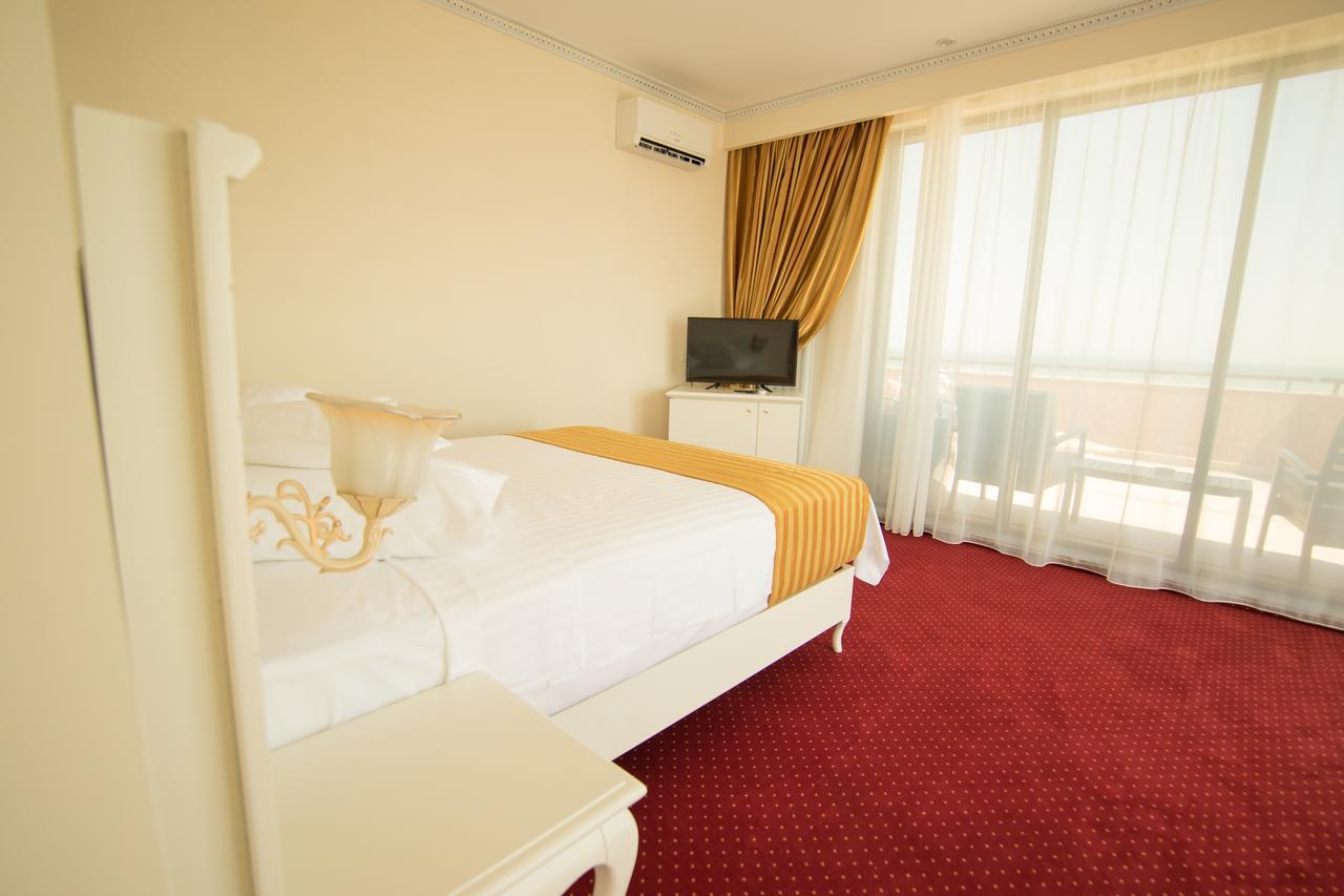 Msr Port Hotel Mangalia Eksteriør billede