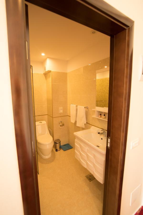 Msr Port Hotel Mangalia Eksteriør billede