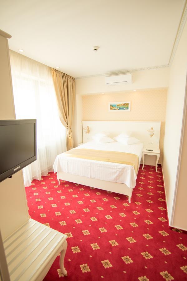 Msr Port Hotel Mangalia Eksteriør billede